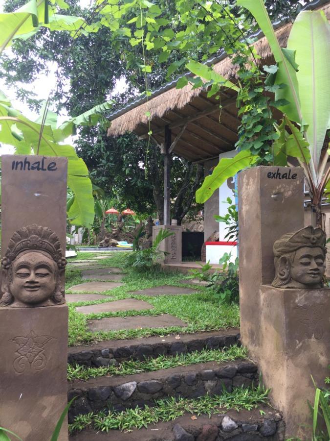 Pranajaya Loka at Desa Wisata Tejakula Bagian luar foto