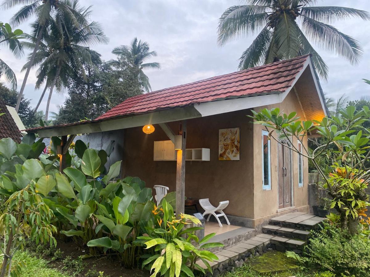 Pranajaya Loka at Desa Wisata Tejakula Bagian luar foto