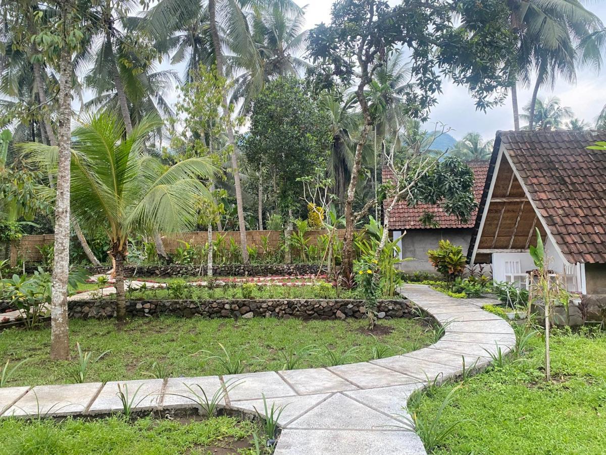 Pranajaya Loka at Desa Wisata Tejakula Bagian luar foto