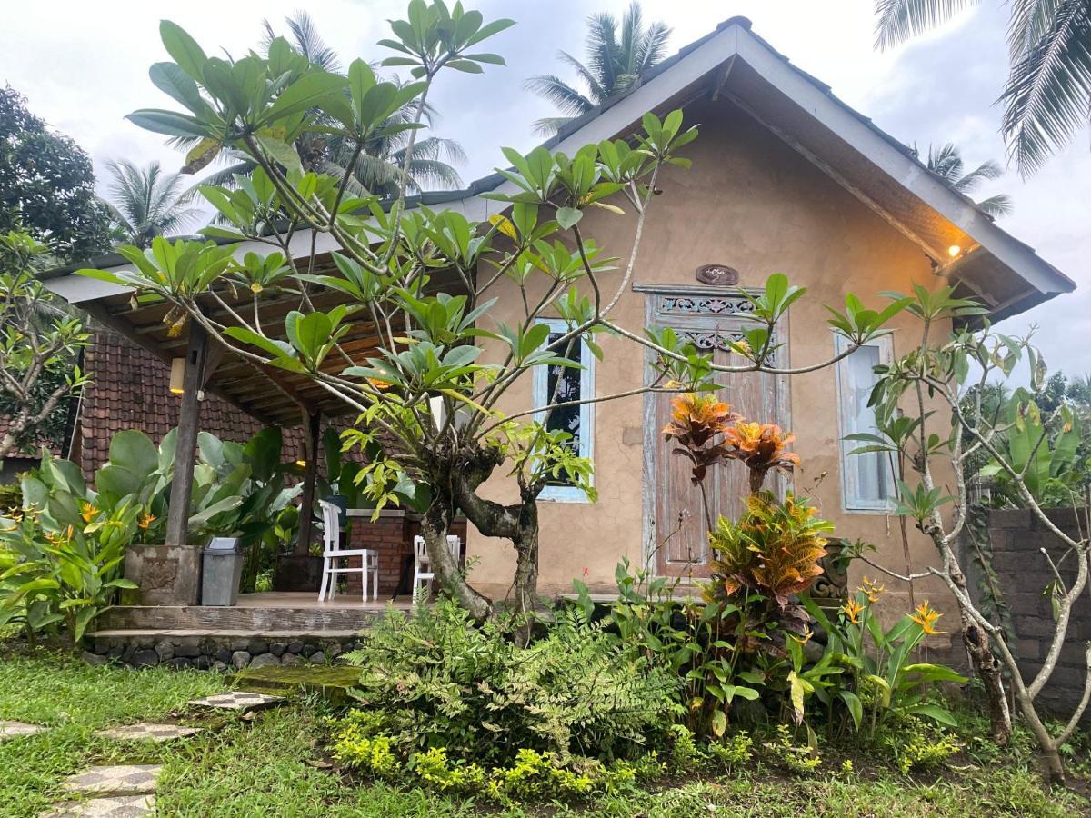 Pranajaya Loka at Desa Wisata Tejakula Bagian luar foto