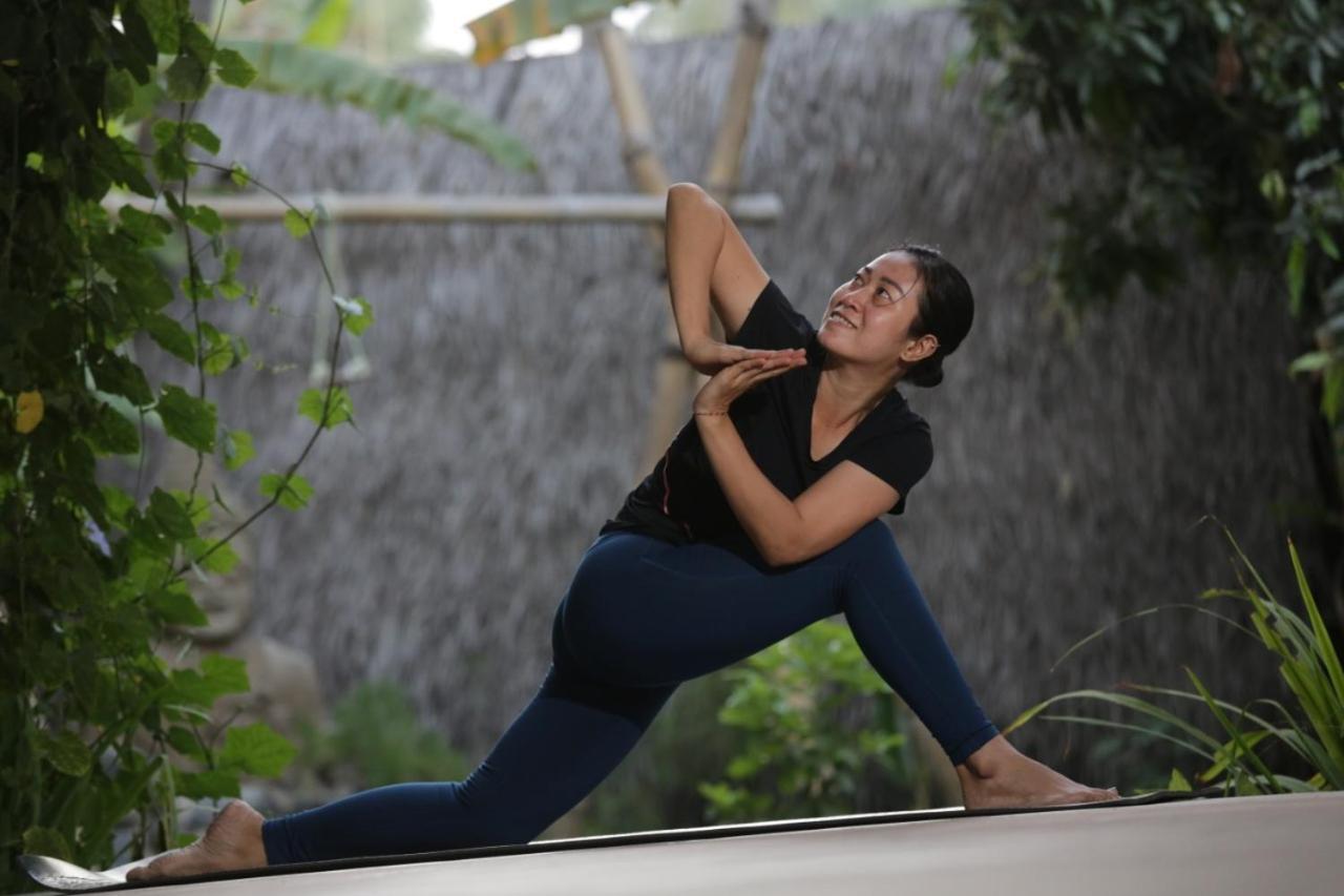 Pranajaya Loka at Desa Wisata Tejakula Bagian luar foto