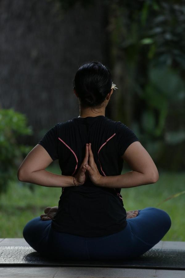 Pranajaya Loka at Desa Wisata Tejakula Bagian luar foto